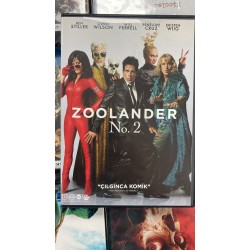 ZIRTAPOZ 2 DVD