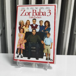 ZOR BABA 3 DVD