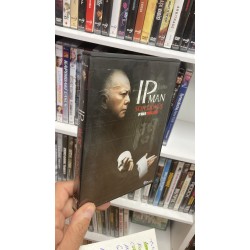 IP MAN SON DÖVÜŞ DVD 