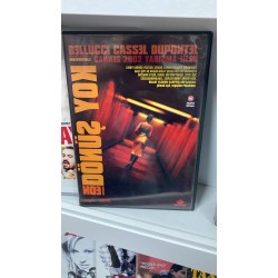 DÖNÜŞ YOK - IRREVERSIBLE DVD
