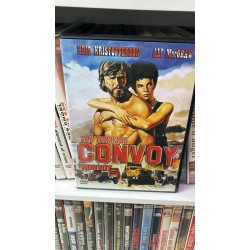 KONVOY DVD
