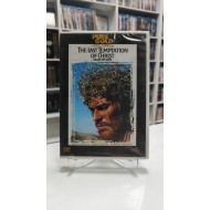GUNAHA SON CAGRI - THE LAST TEMPTATION OF CHRIST DVD