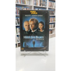 JOE BLACK DVD