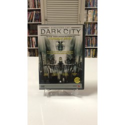 KARANLIK ŞEHİR DVD 2 DİSK
