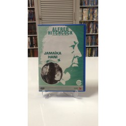JAMAIKA HANI DVD