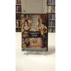 OLAĞANÜSTÜ ÖYKÜLER DVD