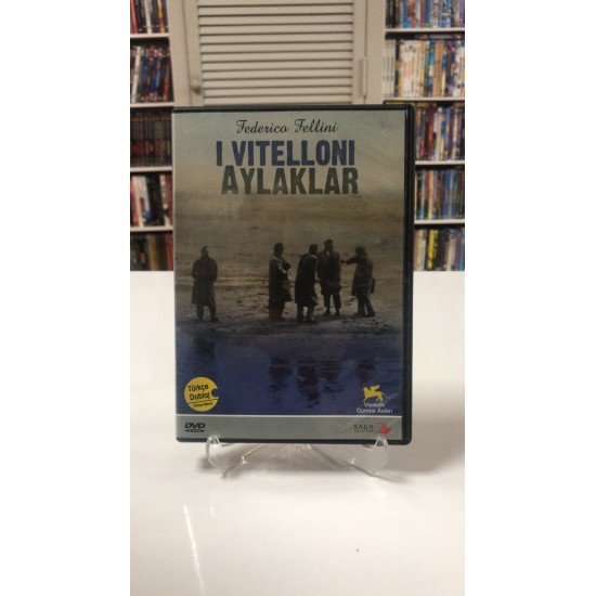 AYLAKLAR DVD