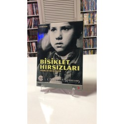 BİSİKLET HIRSIZLARI DVD