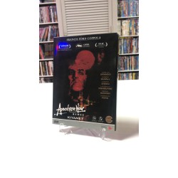 KIYAMET DVD - KOLEKSİYONER KUTU 2 DİSK