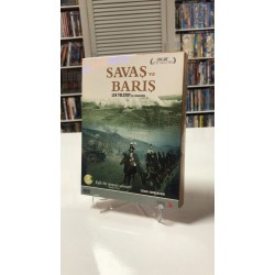 SAVAŞ VE BARIŞ DVD
