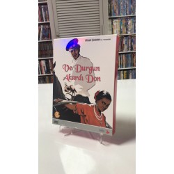 VE DURGUN AKARDI DON DVD