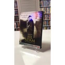 ELEPHANT MAN - FIL ADAM DVD - KOLEKSIYONER KUTU