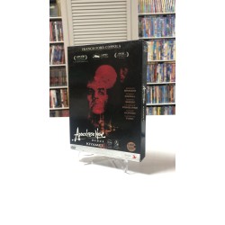 KIYAMET DVD - KOLEKSİYONER KUTU 2 DİSK