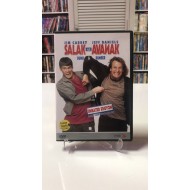SALAK İLE AVANAK DVD