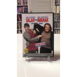 SALAK İLE AVANAK DVD