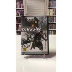 ECİNLİLER DVD