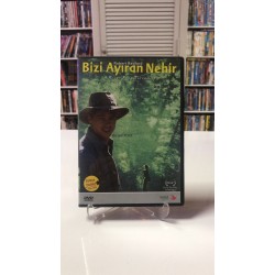 BİZİ AYIRAN NEHİR DVD
