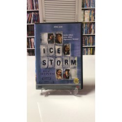 BUZ FIRTINASI DVD
