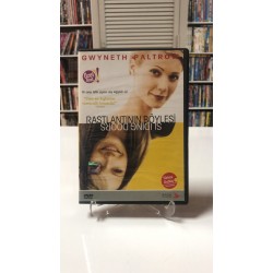 RASLANTININ BÖYLESİ DVD