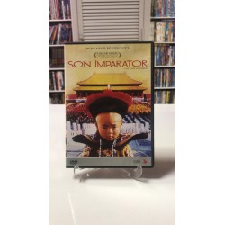 SON İMPARATOR DVD