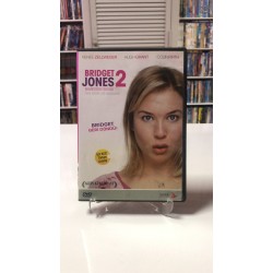 BRIDGET JONES 2 DVD