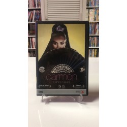 CARMEN DVD
