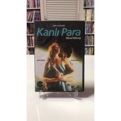 KANLI PARA DVD