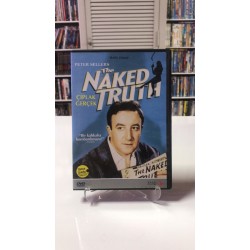 ÇIPLAK GERÇEK DVD