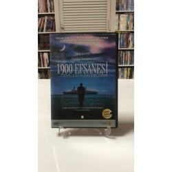 1900 EFSANESİ DVD