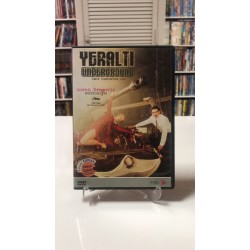 YERALTI DVD