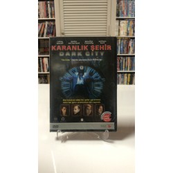 KARANLIK ŞEHİR DVD