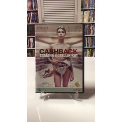 CASHBACK DVD 