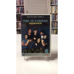 DIŞARIDAKİLER DVD