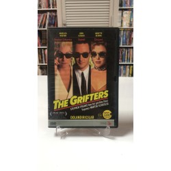 DOLANDIRICILAR DVD
