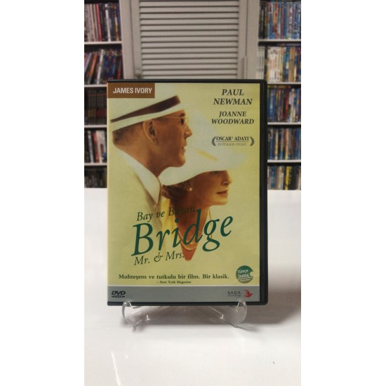 BAY VE BAYAN BRIDGE DVD