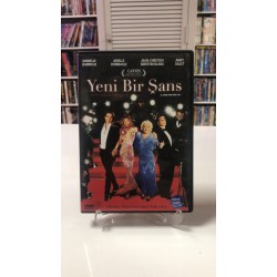 YENİ BİR ŞANS  DVD
