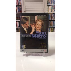 SON METRO DVD