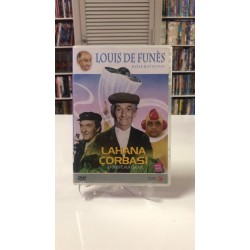 LAHANA ÇORBASI DVD