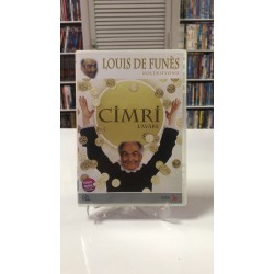 CİMRİ DVD