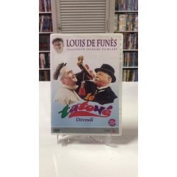 DÖVMELİ DVD