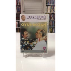 OYUN BOZAN DVD
