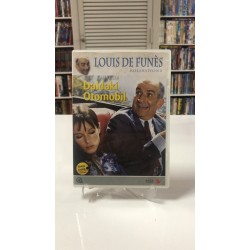DALDAKİ OTOMOBİL DVD