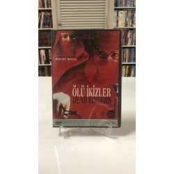 ÖLÜ İKİZLER DVD
