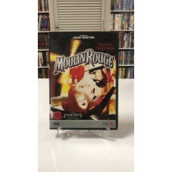 KIRMIZI DEĞİRMEN DVD