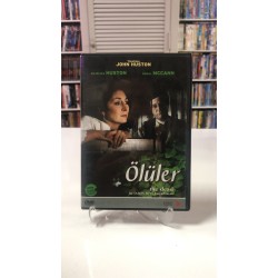 ÖLÜLER DVD