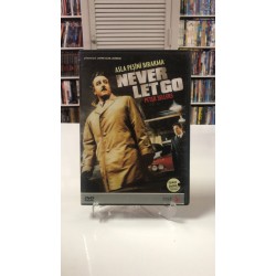 ASLA PEŞİNİ BIRAKMA DVD