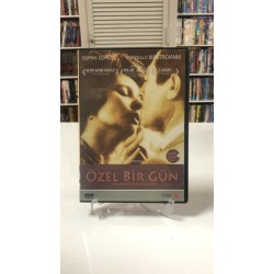 ÖZEL BİR GÜN DVD