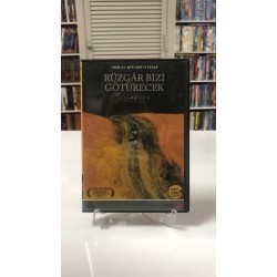 RUZGAR BIZI GOTURECEK DVD