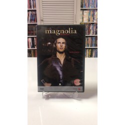 MAGNOLİA DVD 2 DİSK