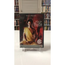 KÜÇÜK BUDA DVD 2 DİSK